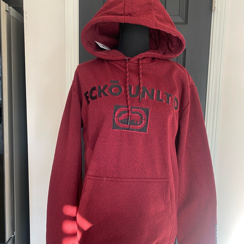 Men’s Ecko Unlimited pullover hoodie